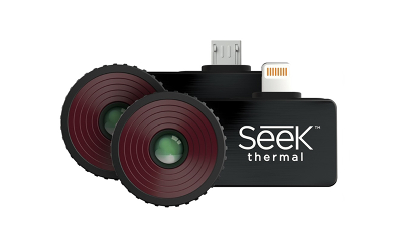 Thermal Camera