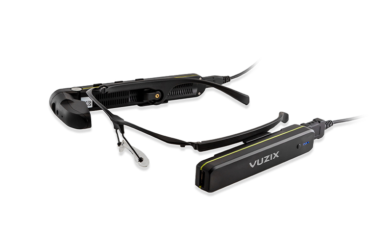 Vuzix M300XLgallery 1