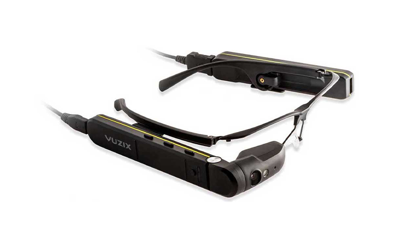 Vuzix M300XLgallery 3