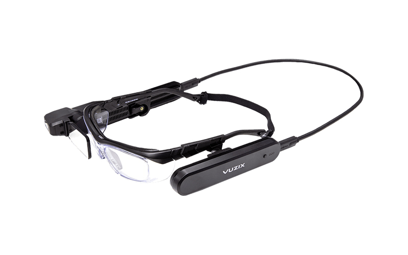 Vuzix M4000gallery 2